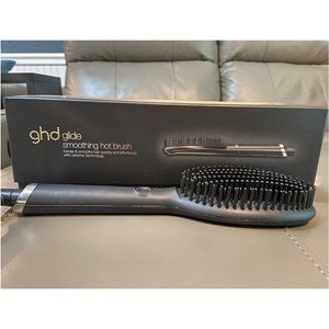ghd Glide Smoothing Hot Brush (Limited Edition)